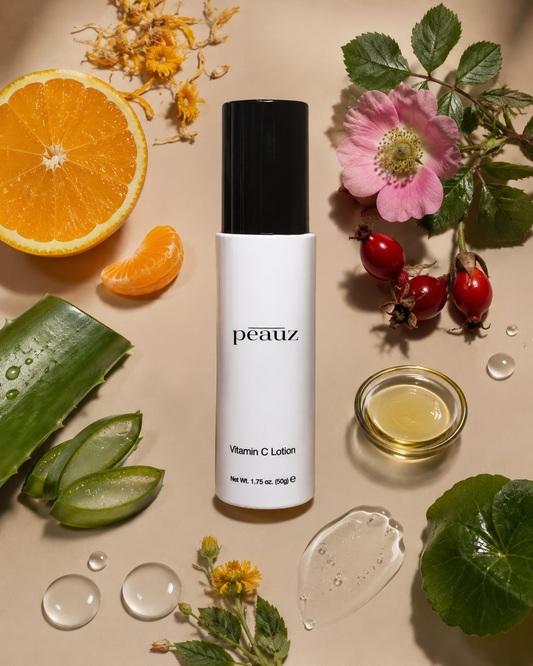 Vitamin C Lotion