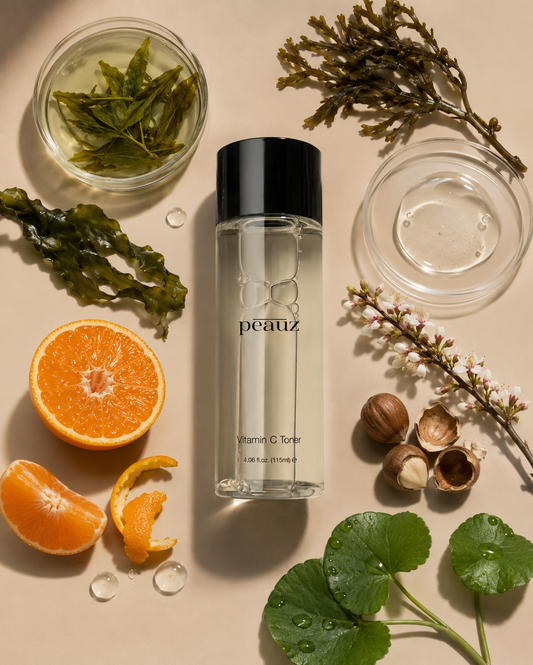 Vitamin C Toner